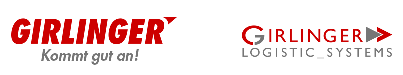 Spedition GIRLINGER / GIRLINGER logistic_systems
